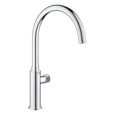 Grohe Blue Pure - Dřezový ventil Mono s filtrační funkcí, chrom 31724000