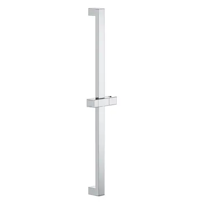 Grohe Euphoria Cube - Sprchová tyč, 600 mm, chrom 27892000