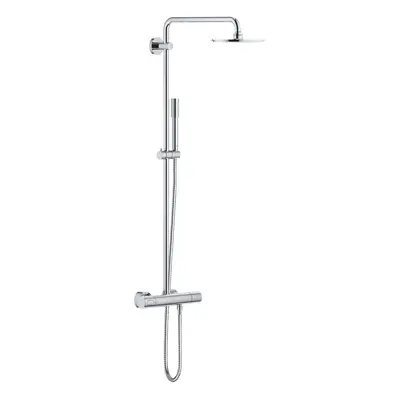 Grohe Rainshower - Sprchový systém, chrom 27032001