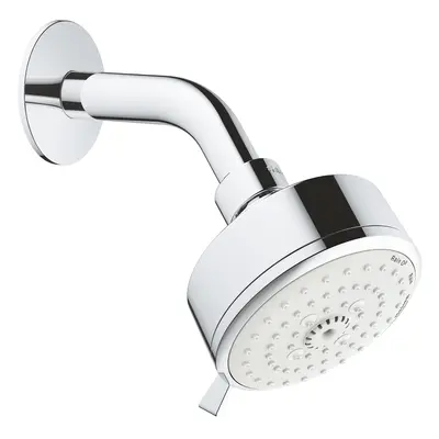 Grohe Tempesta Cosmopolitan - Hlavová sprcha, 3jet, chrom 26090001