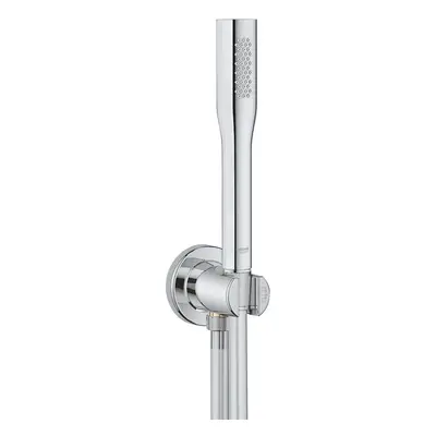 Grohe Euphoria Cosmopolitan - Sprchová hlavice Stick s hadicí a držákem, chrom 26404000