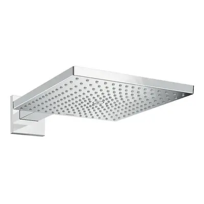 Hansgrohe Raindance E - Hlavová sprcha E 300 s ramenem, 1 proud, chrom 26238000