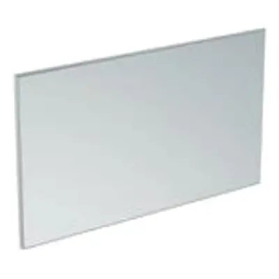 Ideal Standard Mirror & Light - Zrcadlo s rámem 800 mm, T3357BH