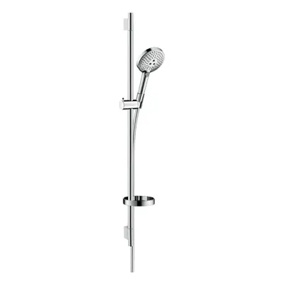 Hansgrohe Raindance Select S - Sprchová souprava 120, 3 proudy, chrom 26631000