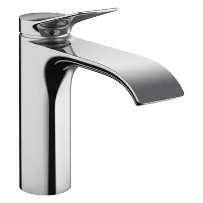 Hansgrohe Vivenis - Umyvadlová baterie 110, s výpustí, EcoSmart, chrom 75020000