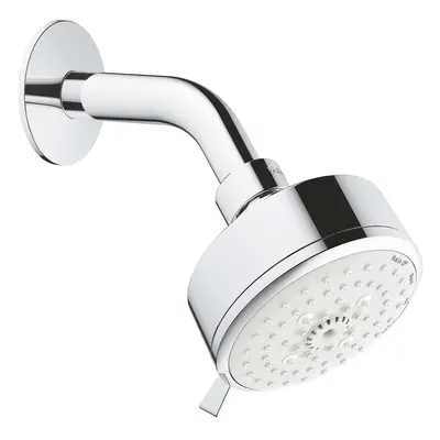 Grohe Tempesta Cosmopolitan - Hlavová sprcha, 4jet, chrom 27869001