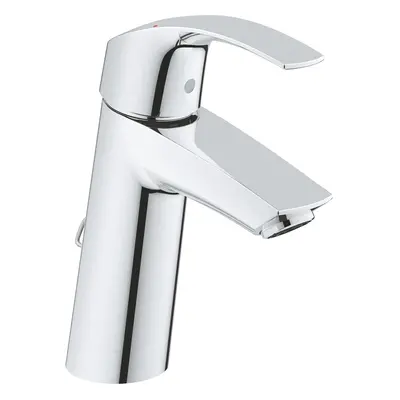 Grohe Eurosmart - Umyvadlová baterie, chrom 23323001