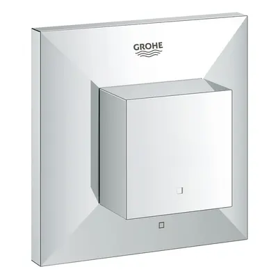 Grohe Allure Brilliant - Ventil pod omítku, chrom 19796000