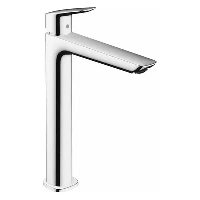 Hansgrohe Logis - Umyvadlová baterie Fine 240, EcoSmart, chrom 71258000