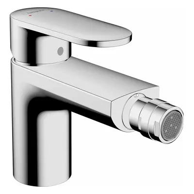 Hansgrohe Vernis Blend - Bidetová baterie s výpustí, chrom 71210000