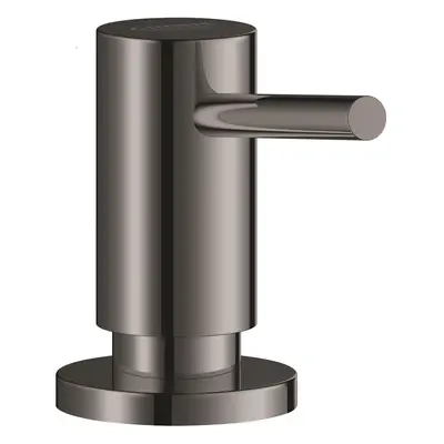 Grohe Cosmopolitan - Dávkovač saponátu, 500 ml, Hard Graphite 40535A00