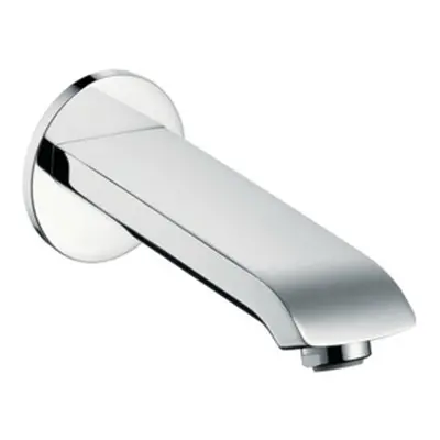 Hansgrohe Metris New - Vanová vpusť, chrom 31494000