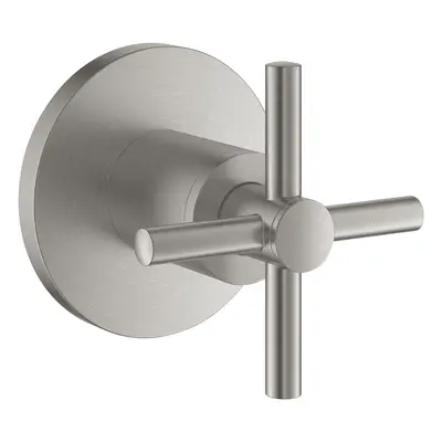 Grohe Atrio - Ventil pod omítku, supersteel 19069DC3