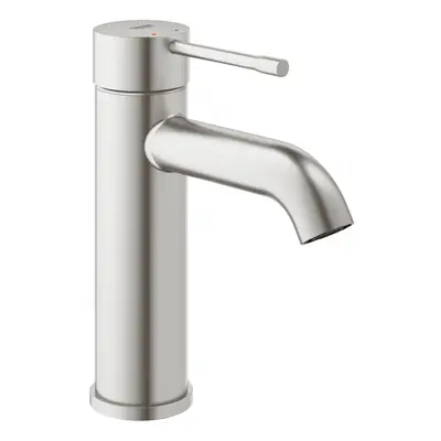 Grohe Essence - Umyvadlová baterie, supersteel 23590DC1