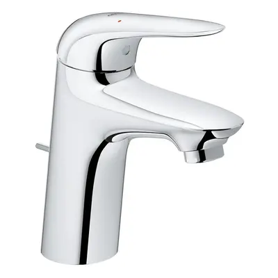 Grohe Eurostyle - Páková umyvadlová baterie S, chrom 23707003