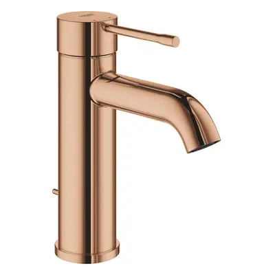 Grohe Essence - Páková umyvadlová baterie s výpustí, Warm Sunset 23589DA1