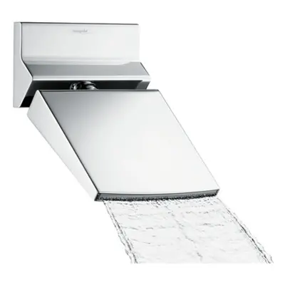 Hansgrohe Raindance - Hlavová sprcha Rainfall 150, chrom 26442000