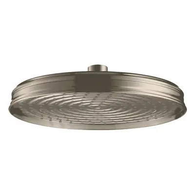 Axor Carlton - Talířová horní sprcha průměr 240 mm, nikl 28474820