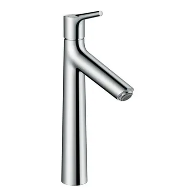 Hansgrohe Talis S - Umyvadlová baterie s výpustí, chrom 72031000