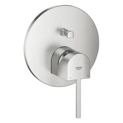 Grohe Plus - Baterie pod omítku pro 2 spotřebiče, supersteel 24060DC3