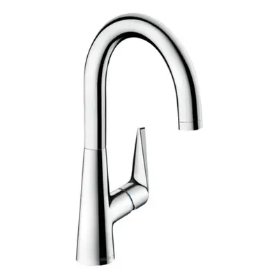 Hansgrohe Talis M51 - Dřezová baterie, chrom 72814000