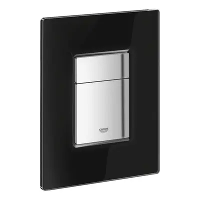 Grohe Skate Cosmo - Ovládací tlačítko, velvet black 38845KS0