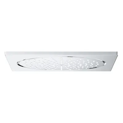 Grohe Rainshower F - Hlavová sprcha Series 10, 254x254 mm, chrom 27467000