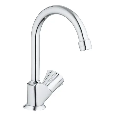 Grohe Costa L - Umyvadlový ventil, chrom 20393001