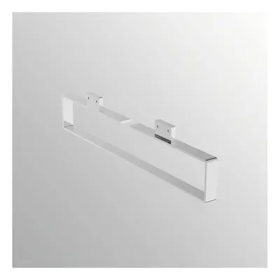 Ideal Standard Adapto - Držák na ručník Cubo 475 mm, Chrom, U8615AA