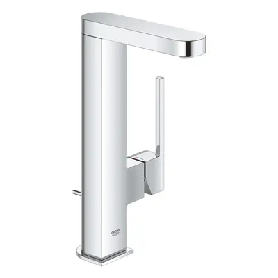 Grohe Plus - Umyvadlová baterie L, s výpustí, chrom 23851003