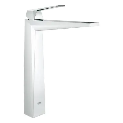 Grohe Allure Brilliant - Baterie pro umyvadlovou mísu, chrom 23114000