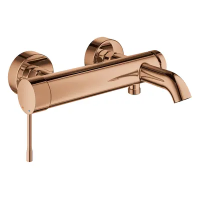 Grohe Essence - Vanová baterie, Warm Sunset 33624DA1