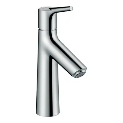 Hansgrohe Talis S - Umyvadlová baterie s výpustí, CoolStart, chrom 72022000