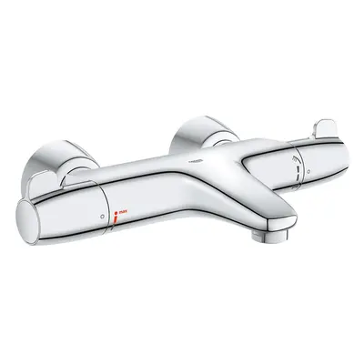 Grohe Grohtherm Special - Termostatická vanová baterie, chrom 34665000