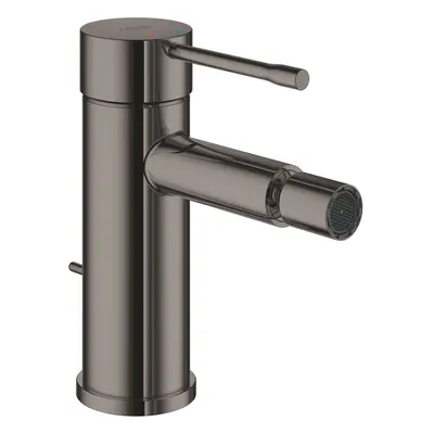 Grohe Essence - Páková bidetová baterie S, tmavý grafit 32935A01