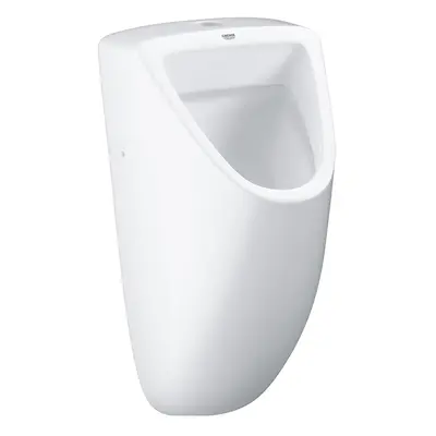 Grohe Bau Ceramic - Urinál 337x355 mm, alpská bílá 39439000