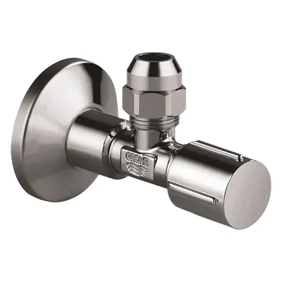 Grohe Universal - Rohový ventil, Hard Graphite 22037A00