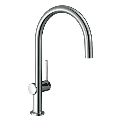 Hansgrohe M54 - Dřezová baterie Talis, EcoSmart, chrom 72843000