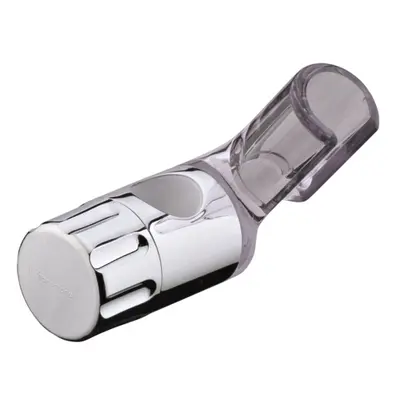 Hansgrohe Unica´88 - Držák pro standardní sprchovou tyč průměr 22 mm, chrom 28672000