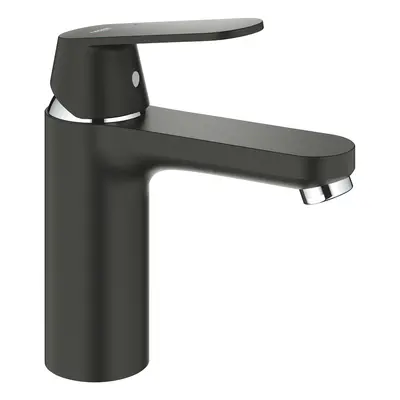 Grohe Eurosmart Cosmopolitan - Umyvadlová baterie M, chrom/matná černá 23327KW0