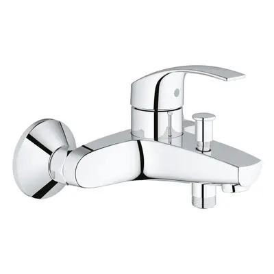 Grohe Eurosmart - Vanová baterie, chrom 33300002