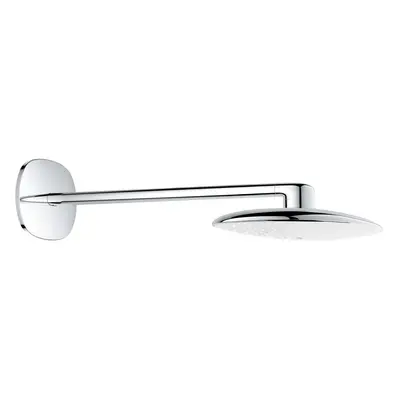 Grohe Rainshower SmartControl - Hlavová sprcha Mono, 360x220 mm, sprchové rameno 450 mm, měsíční