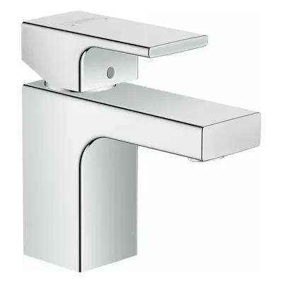 Hansgrohe Vernis Shape - Umyvadlová baterie s výpustí, EcoSmart, chrom 71560000