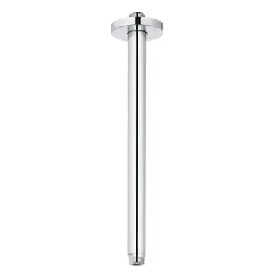 Grohe Rainshower - Stropní výpusť, chrom 28497000