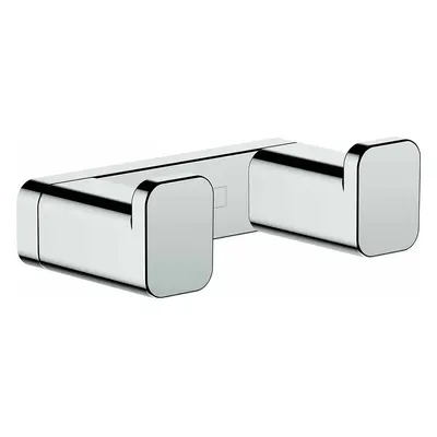 Hansgrohe AddStoris - Dvojháček, chrom 41755000