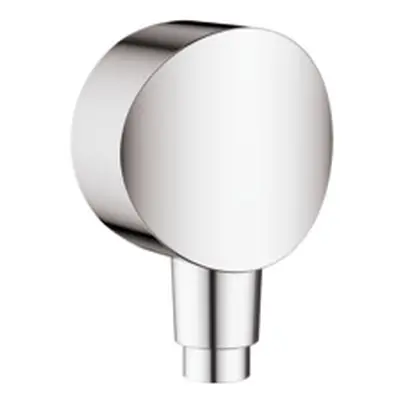 Hansgrohe Fixfit - Sprchové kolínko S se zpětným ventilem, chrom 26453000