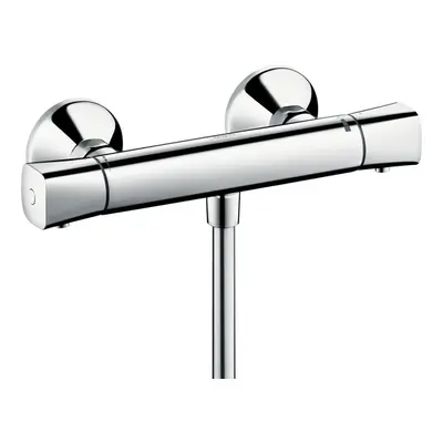 Hansgrohe Ecostat Universal - Termostatická sprchová baterie, chrom 13122000