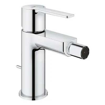 Grohe Lineare - Páková bidetová baterie S, chrom 33848001