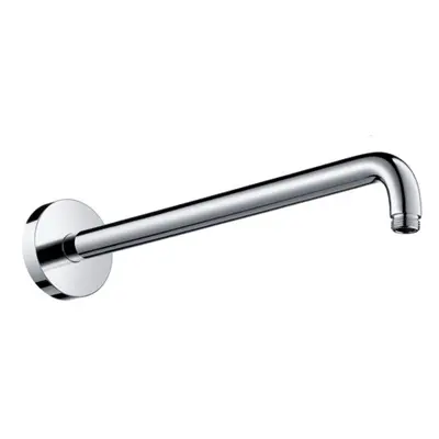 Hansgrohe Aktiva - Sprchové rameno 389 mm, chrom 27413000