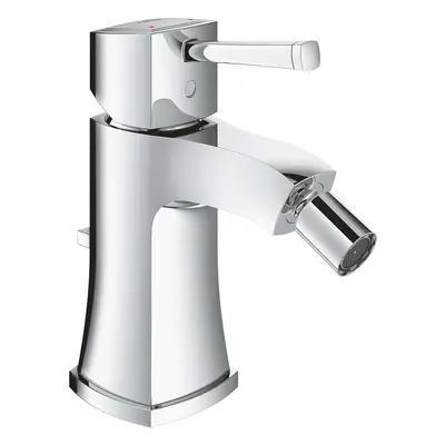 Grohe Grandera - Páková bidetová baterie, chrom 23315000